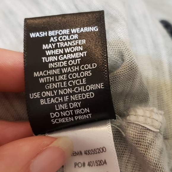 Torrid Light Heathered Green Classic Fit Top Size 3X - Picture 7 of 8